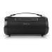 Колонка REAL-EL X-709 Black (10Вт, Bluetooth, USB, AUX, microSD,1500мА*год)