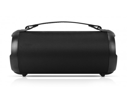 Колонка REAL-EL X-709 Black (10Вт, Bluetooth, USB, AUX, microSD,1500мА*год) Колонка REAL-EL X-709 Black (10Вт, Bluetooth, USB, AUX, microSD,1500мА*год)
