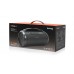 Колонка REAL-EL X-709 Black (10Вт, Bluetooth, USB, AUX, microSD,1500мА*год)