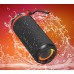 Колонка REAL-EL X-711 Black (10Вт, Bluetooth, USB, RGB, TWS, Type C, 1800мА*год)