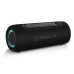 Колонка REAL-EL X-715 Black (10Вт, Bluetooth, USB, RGB, TWS, Type C, 2000мА*год)