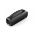 Колонка REAL-EL X-717 Black (8Вт, Bluetooth, USB, AUX, RGB, TWS, Type C, 1500мА*год)