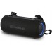 Колонка REAL-EL X-725 Black (15Вт, Bluetooth, USB, RGB, TWS, Type C, 3600мА*год)
