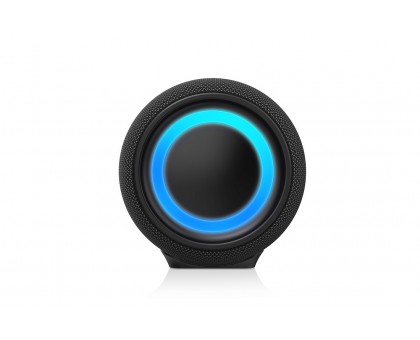 Колонка REAL-EL X-725 Black (15Вт, Bluetooth, USB, RGB, TWS, Type C, 3600мА*год) Колонка REAL-EL X-725 Black (15Вт, Bluetooth, USB, RGB, TWS, Type C, 3600мА*год)