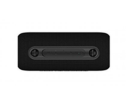 Колонка REAL-EL X-725 Black (15Вт, Bluetooth, USB, RGB, TWS, Type C, 3600мА*год) Колонка REAL-EL X-725 Black (15Вт, Bluetooth, USB, RGB, TWS, Type C, 3600мА*год)