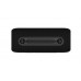 Колонка REAL-EL X-725 Black (15Вт, Bluetooth, USB, RGB, TWS, Type C, 3600мА*год)