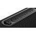 Колонка REAL-EL X-725 Black (15Вт, Bluetooth, USB, RGB, TWS, Type C, 3600мА*год)