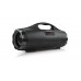 Колонка REAL-EL X-731 Black (18Вт,Bluetooth, FM, USB,microSD,AUX,3600mA*)