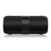 Колонка REAL-EL X-735 Black УЦІНКА (24Вт, Bluetooth, USB, AUX, 3600мА*год)