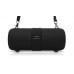 Колонка REAL-EL X-735 Black УЦІНКА (24Вт, Bluetooth, USB, AUX, 3600мА*год)