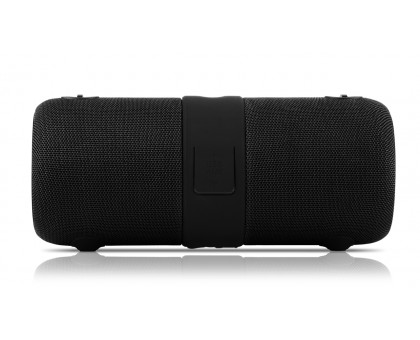 Колонка REAL-EL X-735 Black УЦІНКА (24Вт, Bluetooth, USB, AUX, 3600мА*год)