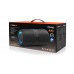 Колонка REAL-EL X-735 Black УЦІНКА (24Вт, Bluetooth, USB, AUX, 3600мА*год)