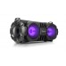 Колонка REAL-EL X-737 Black (28Вт,Bluetooth,USB,microSD,AUX,4000mA)