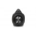 Колонка REAL-EL X-745 Black (40Вт, Bluetooth, USB, AUX, 3000мА*год)