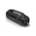 Колонка REAL-EL X-747 Black (50Вт, Bluetooth, AUX, microSD, 2х3600мА*год)