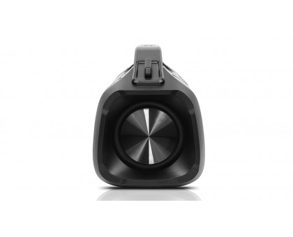 Колонка REAL-EL X-747 Black (50Вт, Bluetooth, AUX, microSD, 2х3600мА*год) Колонка REAL-EL X-747 Black (50Вт, Bluetooth, AUX, microSD, 2х3600мА*год)