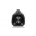 Колонка REAL-EL X-747 Black (50Вт, Bluetooth, AUX, microSD, 2х3600мА*год)