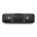 Колонка REAL-EL X-747 Black (50Вт, Bluetooth, AUX, microSD, 2х3600мА*год)