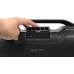 Колонка REAL-EL X-747 Black (50Вт, Bluetooth, AUX, microSD, 2х3600мА*год)