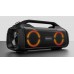 Колонка REAL-EL X-747 Black (50Вт, Bluetooth, AUX, microSD, 2х3600мА*год)