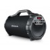 Колонка REAL-EL X-750 Black (bluetooth, караоке)