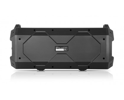 Колонка REAL-EL X-751 Black УЦІНКА (36Вт,Bluetooth,USB,microSD,AUX,4000mA*) Колонка REAL-EL X-751 Black УЦІНКА (36Вт,Bluetooth,USB,microSD,AUX,4000mA*)