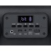Колонка REAL-EL X-770 Black (bluetooth, підсвічування, караоке)