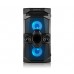 Колонка REAL-EL X-771 Black (50Вт,Bluetooth,USB,microSD,AUX,8000mA)