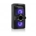 Колонка REAL-EL X-771 Black (50Вт,Bluetooth,USB,microSD,AUX,8000mA)