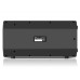 Колонка REAL-EL X-771 Black (50Вт,Bluetooth,USB,microSD,AUX,8000mA)