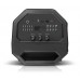 Колонка REAL-EL X-771 Black (50Вт,Bluetooth,USB,microSD,AUX,8000mA)