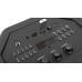 Колонка REAL-EL X-777 Black (65Вт,Bluetooth,USB,microSD,AUX,8800mA)