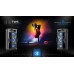 Колонка REAL-EL X-777 Black (65Вт,Bluetooth,USB,microSD,AUX,8800mA)