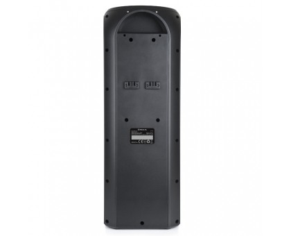 Колонка REAL-EL X-787 Black (80Вт, bluetooth, підсвічування, TWS, USB, Micro SD, пульт ДК) Колонка REAL-EL X-787 Black (80Вт, bluetooth, підсвічування, TWS, USB, Micro SD, пульт ДК)