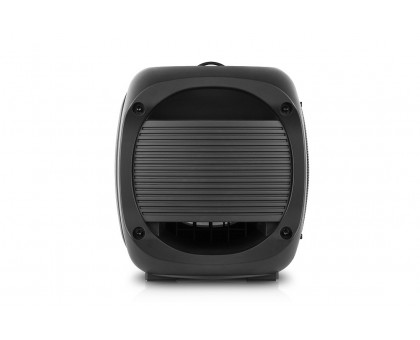 Колонка REAL-EL X-795 Black (70Вт, Bluetooth, USB, microSD, AUX, 2Mic караоке, RGB, TWS, 7000мА*год) Колонка REAL-EL X-795 Black (70Вт, Bluetooth, USB, microSD, AUX, 2Mic караоке, RGB, TWS, 7000мА*год)