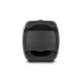 Колонка REAL-EL X-795 Black (70Вт, Bluetooth, USB, microSD, AUX, 2Mic караоке, RGB, TWS, 7000мА*год)