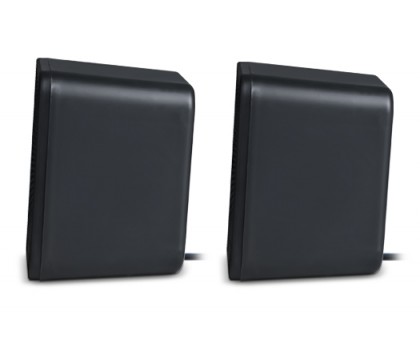 Колонки REAL-EL S-11 black Колонки REAL-EL S-11 black