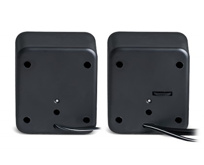 Колонки REAL-EL S-11 black Колонки REAL-EL S-11 black