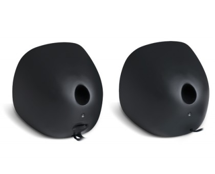 Колонки REAL-EL S-15 black Колонки REAL-EL S-15 black