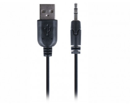 Колонки REAL-EL S-80 black