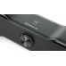 Колонки REAL-EL S-180 black (саундбар з динамічним RGB підсвічуванням)