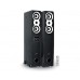 Колонки 2.0 REAL-EL S-2020 уцінка black (Bluetooth, USB flash, FM, Karaoke, ДК)