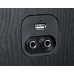 Колонки 2.0 REAL-EL S-2020 уцінка black (Bluetooth, USB flash, FM, Karaoke, ДК)