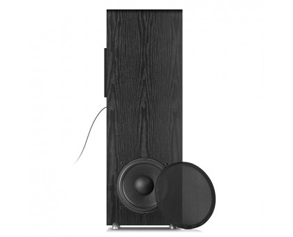 Колонки 2.0 REAL-EL S-2070 black УЦІНКА (150W, Bluetooth, USB flash, FM, Karaoke, Opt, coax, ДК) Колонки 2.0 REAL-EL S-2070 black УЦІНКА (150W, Bluetooth, USB flash, FM, Karaoke, Opt, coax, ДК)
