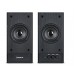 Колонки 2.0 REAL-EL S-219 black