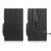 Колонки 2.0 REAL-EL S-225 black