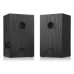 Колонки 2.0 REAL-EL S-225 black