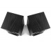 Колонки 2.0 REAL-EL S-225 black