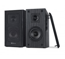 Колонки 2.0 REAL-EL S-250 black уцінка