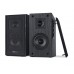 Колонки 2.0 REAL-EL S-250 black уцінка